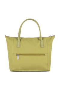 LANCASTER SMART KBA - Shopping bag - pistache