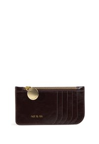 Unselected, chestnut