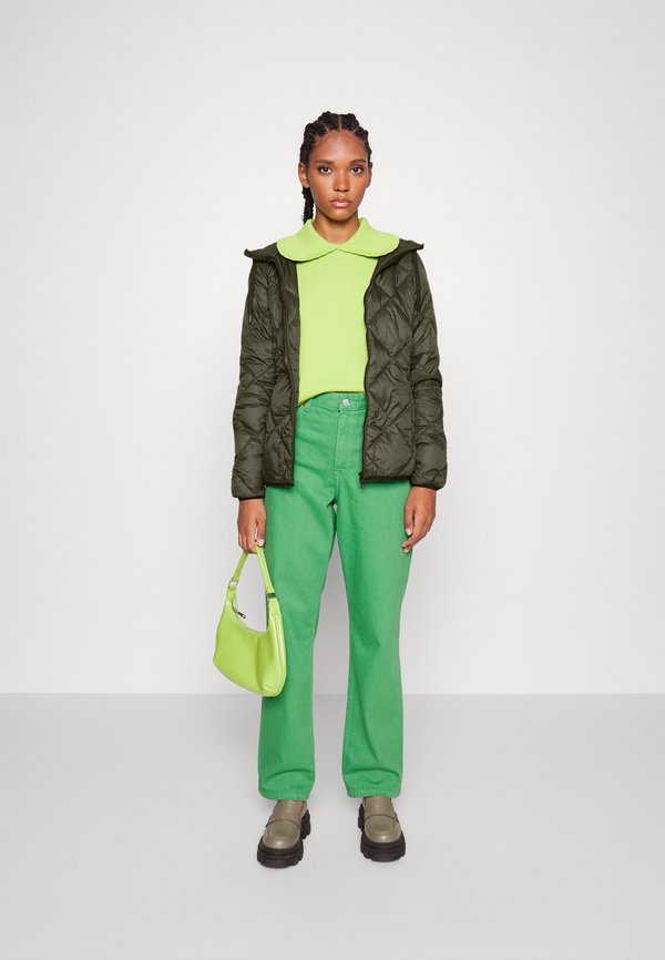 BYAmalla - Winter jacket - rosin4