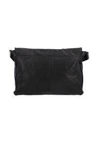 Gusti Leder Borsa a tracolla - black
