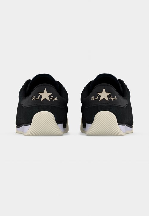 Converse CHUCK TAYLOR UNISEX - Trainers - black/egret — foto 4