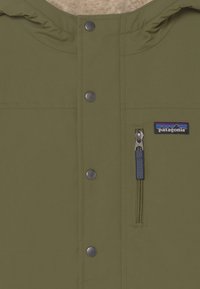 Patagonia INFURNO UNISEX - Žieminis paltas - alpine icon