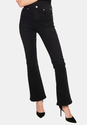 HANA - Jeansy Bootcut