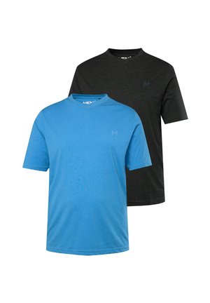 - T-shirt basic