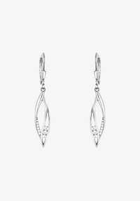 Vald, silver coloured