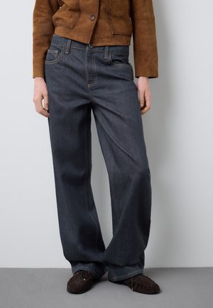 Jeans Relaxed Fit - denim blue