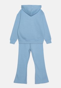 Yourturn Kids UNISEX SET - Treniņtērps - light blue