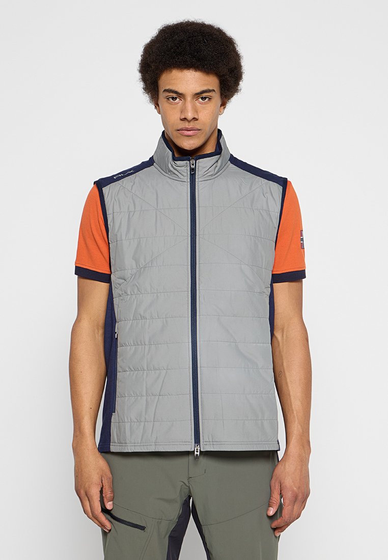 RLX Golf Bodywarmer meerkleurig RLX Golf Bodywarmer meerkleurig