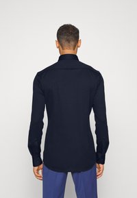BOSS HANK SPREAD - Camisa - navy