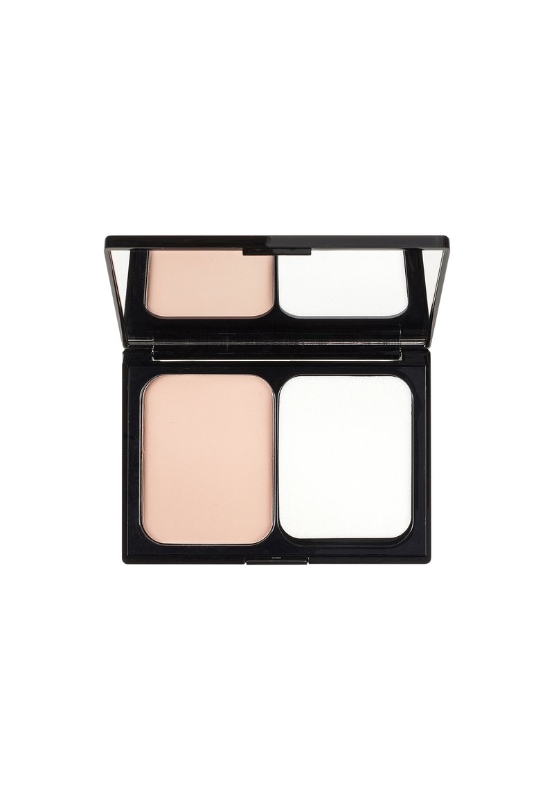 KORRES WILD ROSE PRESSED POWDER - Puder - wrp2