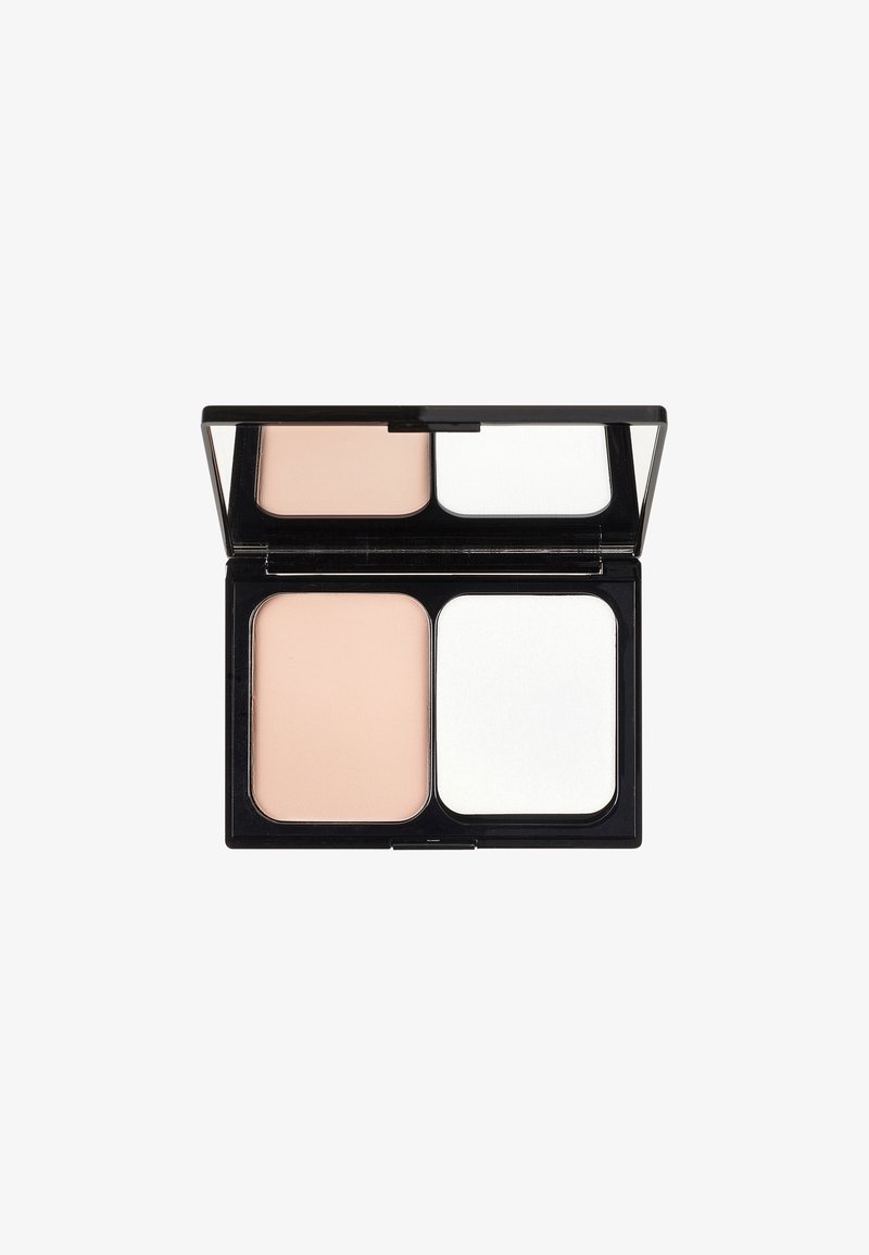 KORRES WILD ROSE PRESSED POWDER - Puder - wrp2