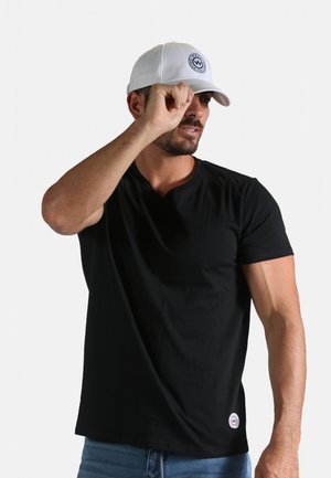 ONE - Casquette - blanc