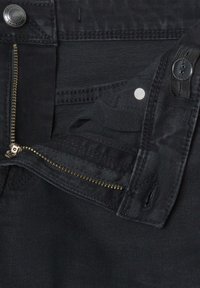 Hackett London Džínsy s rovným strihom - black