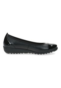 Caprice Ballerines - noir