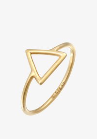 Izbrano, gold-coloured