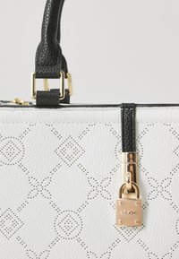 ALDO SALWAH - Håndtasker - bone multi