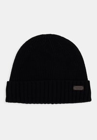 CARLTON  - Σκούφος - black