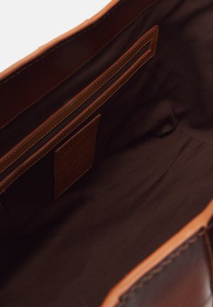 DRAGON DIFFUSION JAPAN TOTE - Sac à main - tan