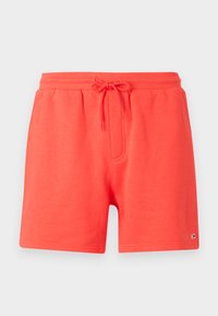 Δεν επιλέχθηκε, bright vermillion