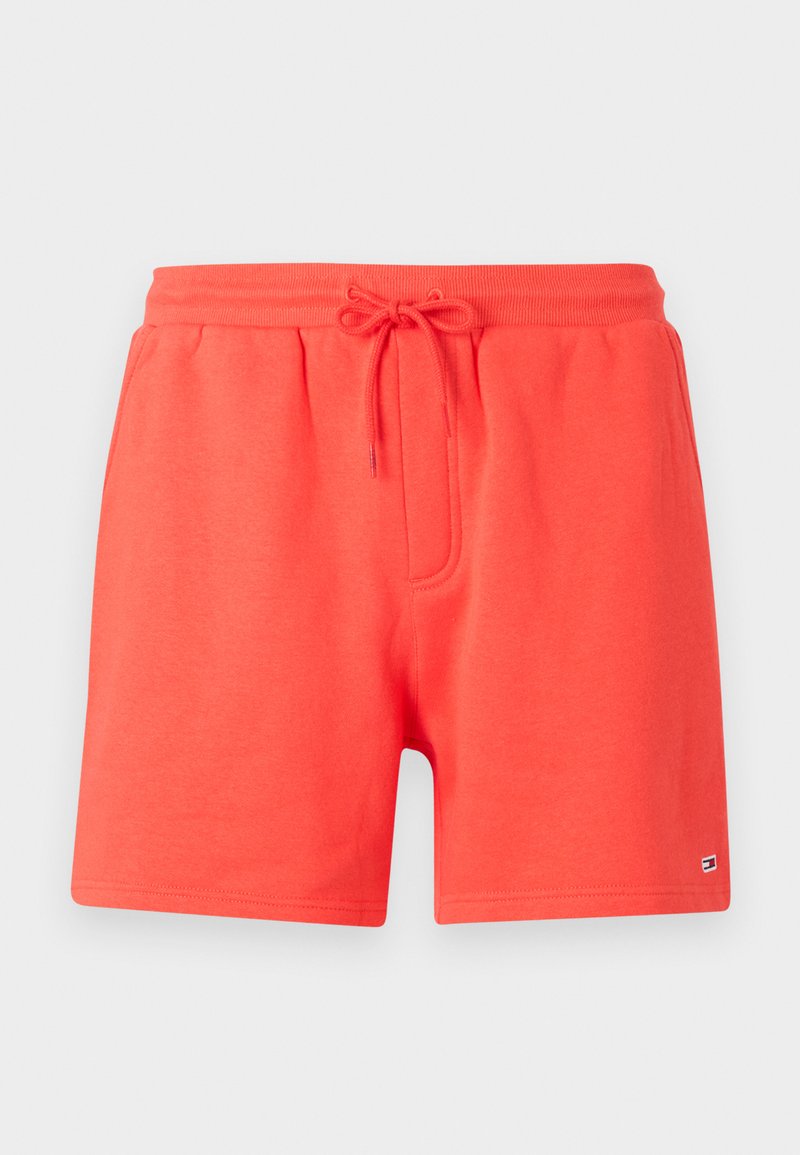 Tommy Jeans Shorts rood Tommy Jeans Shorts rood