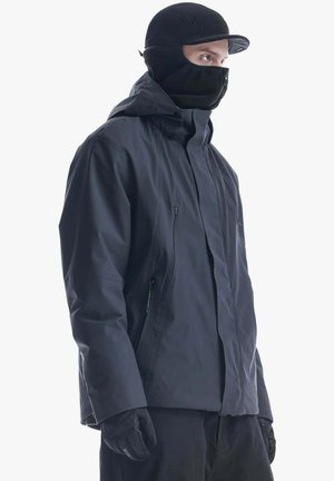 Giacca invernale - dark grey