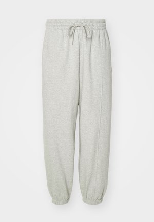 GAP BAGGY - Joggebukse - light heather grey