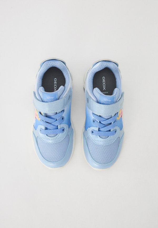 LIGHT UP DISNEY CINDERELLA J FADINLIGHT GIRL - Trainers4