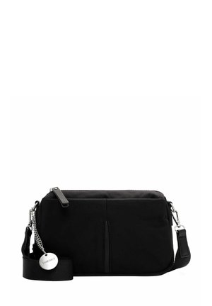 PAULY - Skuldertasker - black