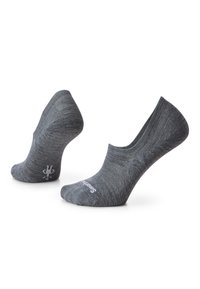 Smartwool EVERYDAY NO SHOW - Calcetines tobilleros - medium gray