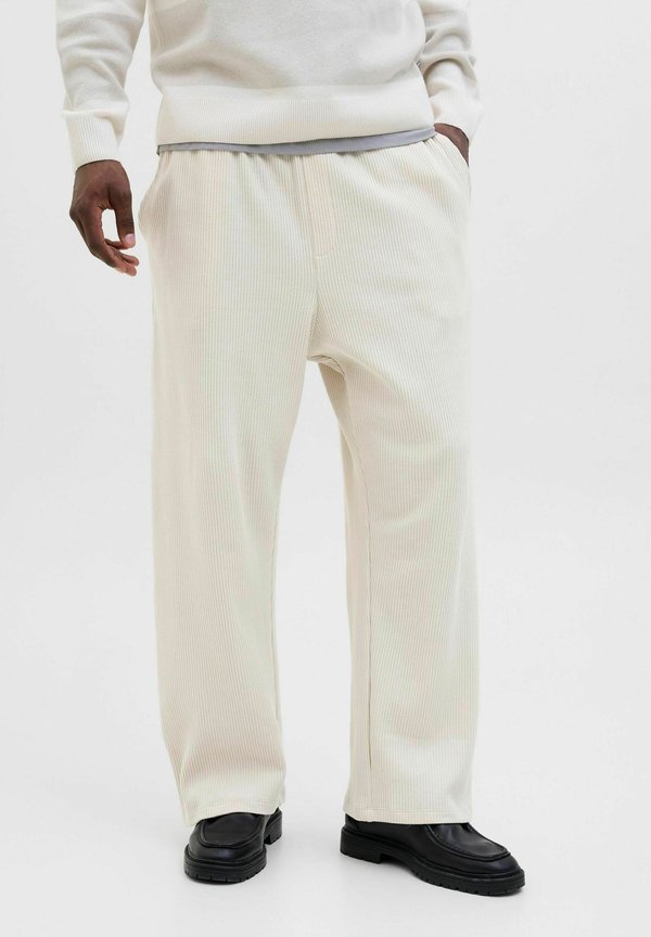 JOGGING - Jogginghose - moonbeam