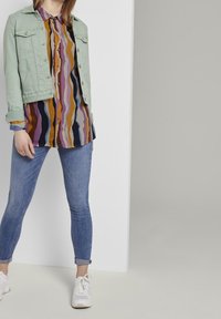 TOM TAILOR DENIM Camicia - pink