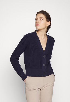 SINDELLA - Gilet - open blue