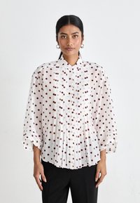 Marc Cain Paitapusero - white