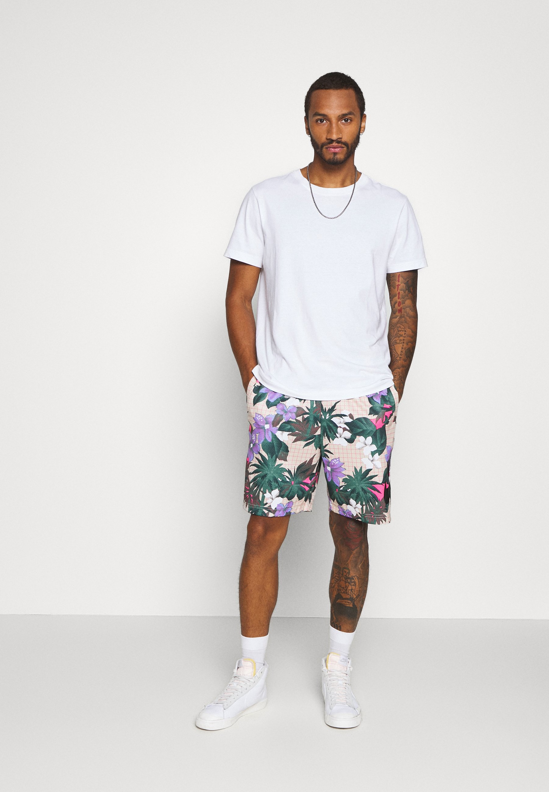 nike sb paradise sunday shorts