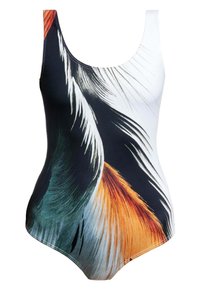 DUE. HERON - Badpak - multi coloured