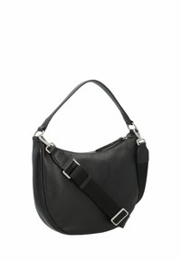 Jost VIKA 30 CM - Handtas - schwarz