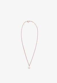 Unausgewählt, rose gold-coloured