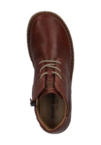Josef Seibel NEELE - Botines bajos - bordeaux