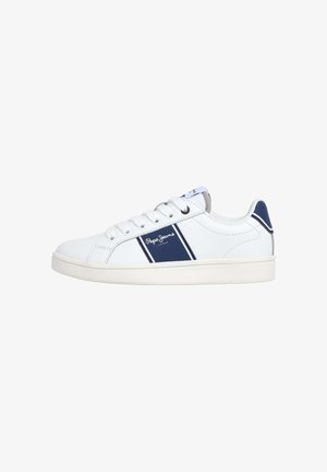 Pepe Jeans Sneaker low - white