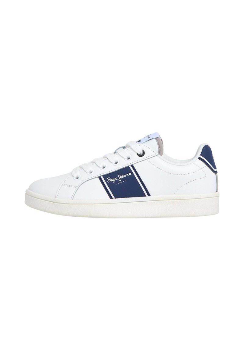 Pepe Jeans Tossud - white