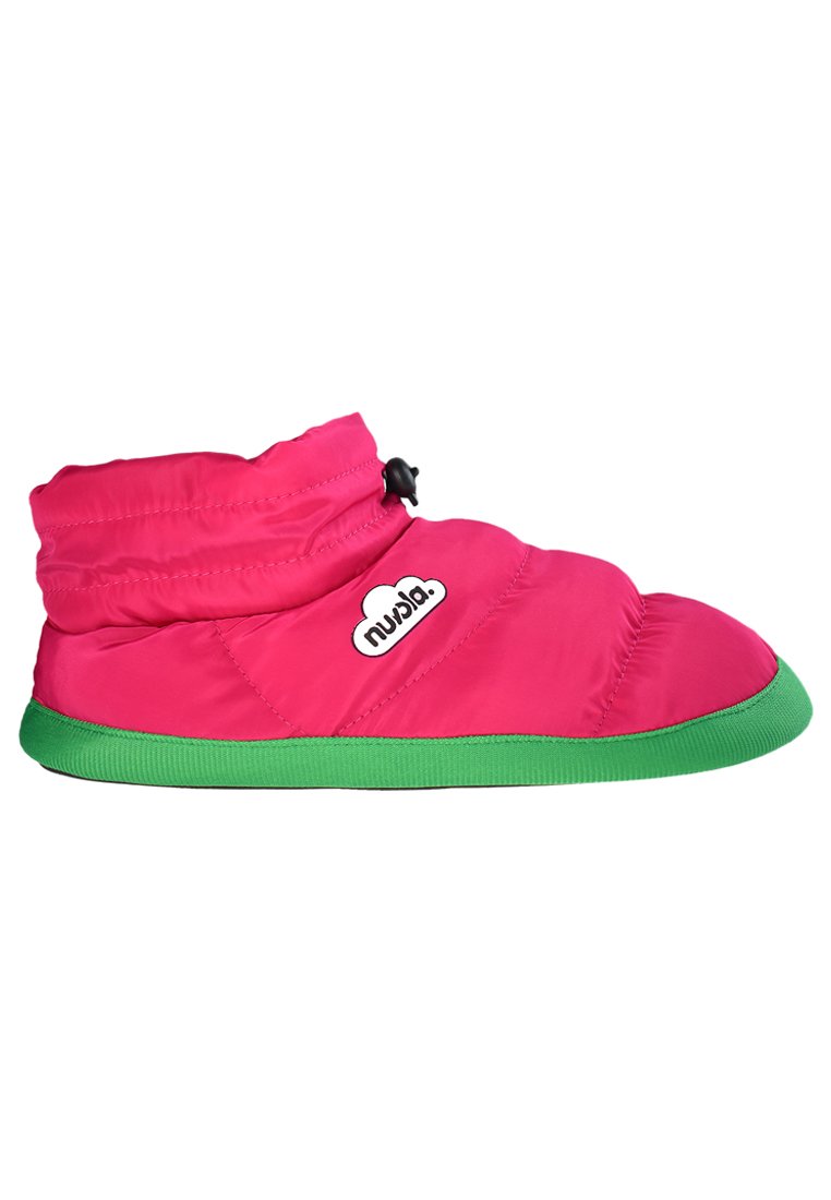 Nuvola Pantuflas - fuchsia