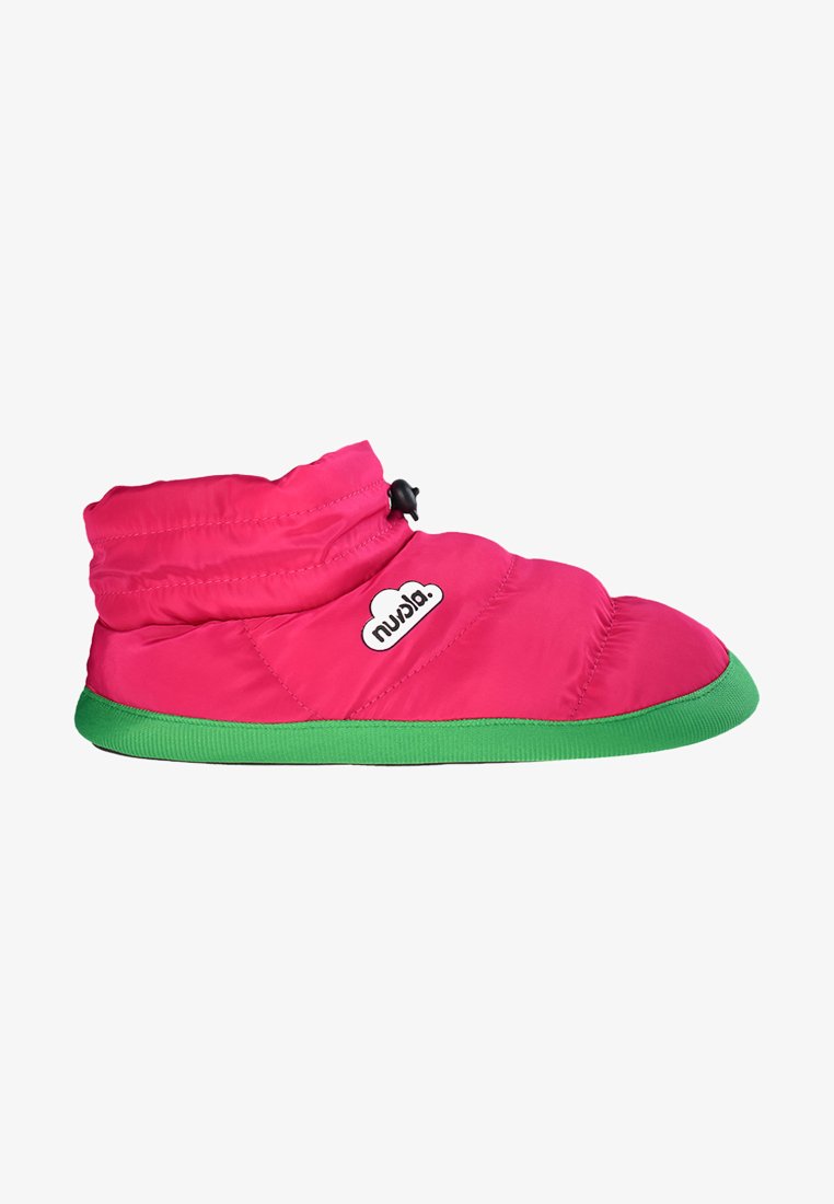 Nuvola Pantuflas - fuchsia