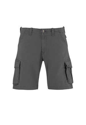 Reell, CITY CARGO ST - Shorts - vulcan grey