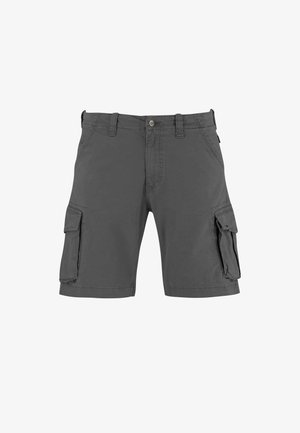 Reell, CITY CARGO ST - Shorts - vulcan grey