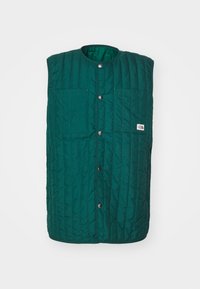 Pasirinkta, hunter green/evergreen