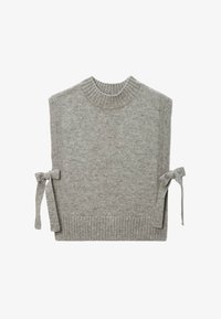 Non sélectionné, gris