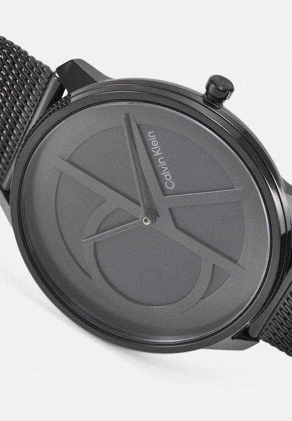 ICONIC MESH UNISEX - Watch3