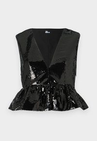 Tops - black