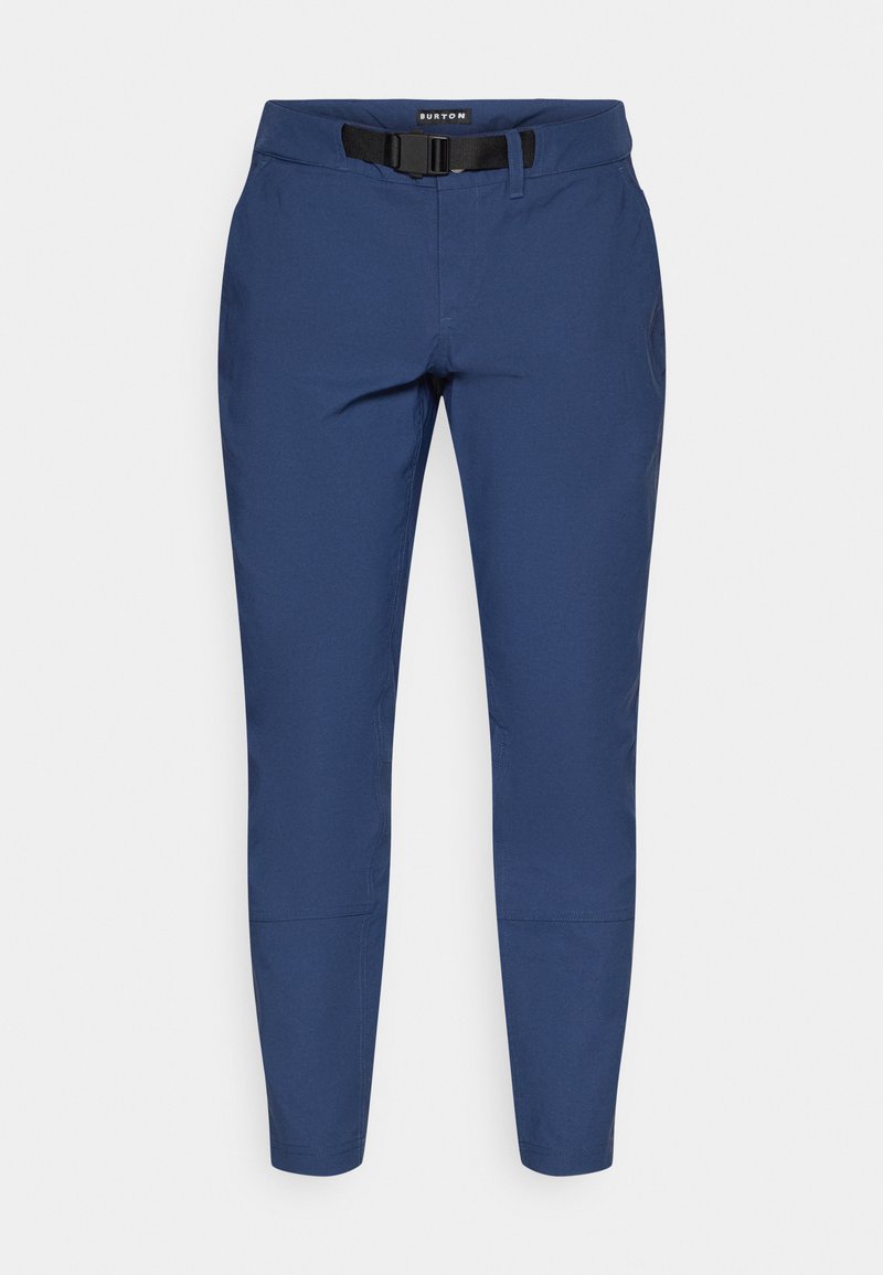 Burton Broek blauw