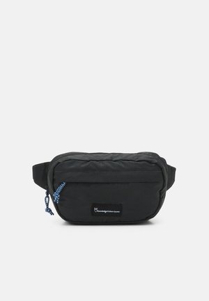 CROSS OVER BODY PACK UNISEX - Marsupio - forrest night